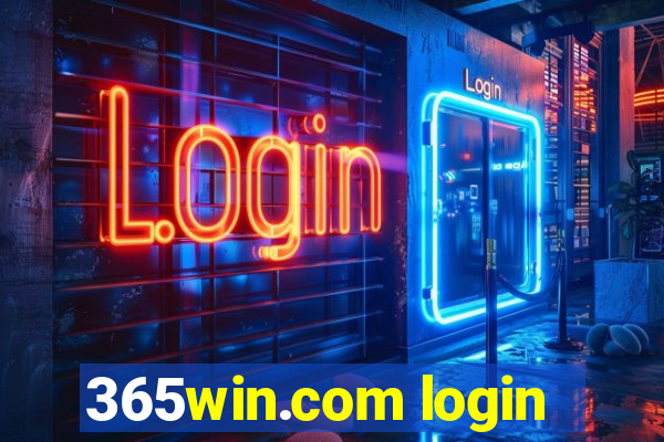 365win.com login